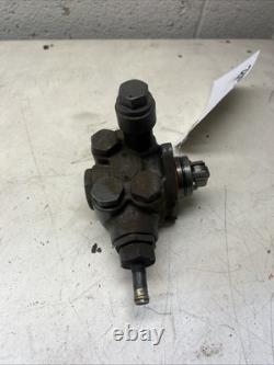 Kubota V2403-cr-ef03 Diesel Engine Primer Fuel Pump Oem