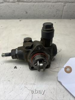 Kubota V2403-cr-ef03 Diesel Engine Primer Fuel Pump Oem