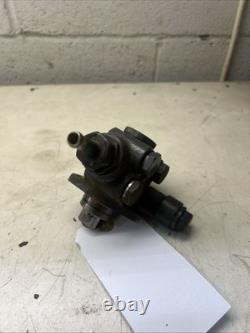 Kubota V2403-cr-ef03 Diesel Engine Primer Fuel Pump Oem