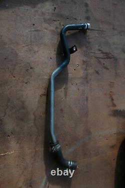 Kubota V3800 Diesel Engine Cooling Line #1 Oem