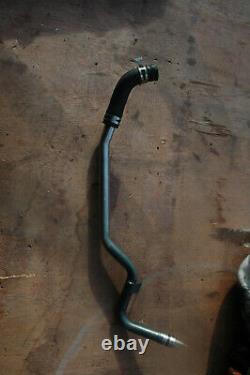 Kubota V3800 Diesel Engine Cooling Line #1 Oem