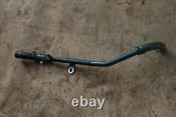 Kubota V3800 Diesel Engine Cooling Line #4 Oem