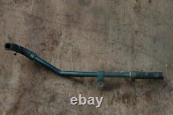 Kubota V3800 Diesel Engine Cooling Line #4 Oem