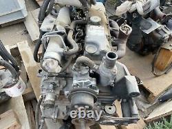 Kubota V 2203 Diesel Engine