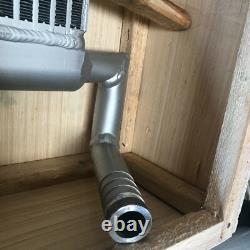 L713410002 34110 8410046908 Oil Cooler Fits Jcb Js 60 Js 70, Ihi 70z