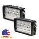 LED Flood lights398847A3 for CASE Loader 580M 580SM 580N 590SM 570MXT 650K 750K