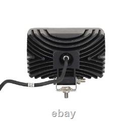 LED Flood lights398847A3 for CASE Loader 580M 580SM 580N 590SM 570MXT 650K 750K