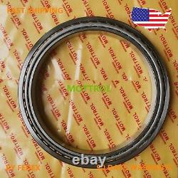 LL225749 LL225710 travel reduction Roller Bearing Cone Standard Tolerance