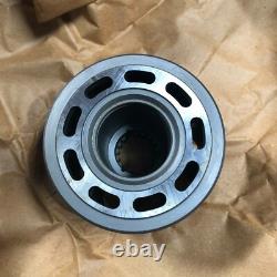 LZP0192 Cylinder block Rotor Barrel For Hydraulic Pump