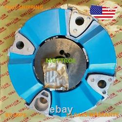 Lc30p00007f1 Coupling With Hub Fits Kobelco Sk350-6e Sk330-6 Sk330-6e K3v112fdtp