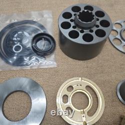 Left Hand Rotating Group Hydraulic for KAWASAKI Pump K3V63DTP K3V63DT Upgraded Left Hand Rotating Group Hydraulic for KAWASAKI Pump K3V63DTP K3V63DT Upgraded