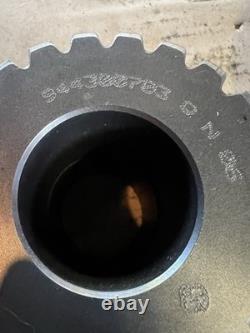 Liebeherr 944 Track Machine Planetary Drives. Low Hours, Used, Complete