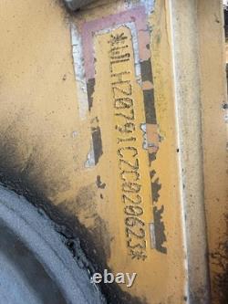 Liebeherr 944 Track Machine Planetary Drives. Low Hours, Used, Complete