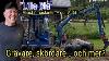 Lilla Bl The Ultimate Diy Forest Machine