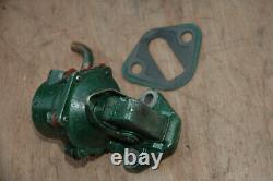 Lister Petter Lpw3 Diesel Engine Fuel Pump Oem