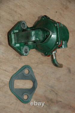 Lister Petter Lpw3 Diesel Engine Fuel Pump Oem