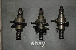 Lister Petter Lpw4 Onan Dn4 Diesel Engine Fuel Injector Pump Oem