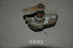 Lister Petter Lpw4 Onan Dn4 Diesel Engine Lever Control # 1 Oem