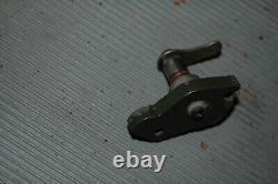 Lister Petter Lpw4 Onan Dn4 Diesel Engine Lever Control # 1 Oem