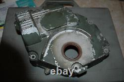 Lister Petter Lpw4 Onan Dn4 Diesel Engine Timing Cover 751-14422 Oem