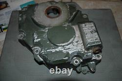 Lister Petter Lpw4 Onan Dn4 Diesel Engine Timing Cover 751-14422 Oem