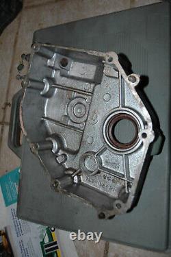 Lister Petter Lpw4 Onan Dn4 Diesel Engine Timing Cover 751-14422 Oem