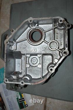 Lister Petter Lpw4 Onan Dn4 Diesel Engine Timing Cover 751-14422 Oem