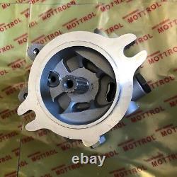 Lj00683 Lj01269 Hydraulic Pump, Gear Pump Fits Case Cx210