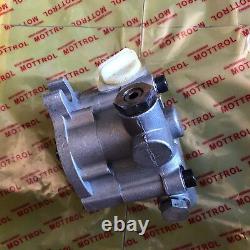 Lj00683 Lj01269 Hydraulic Pump, Gear Pump Fits Case Cx210