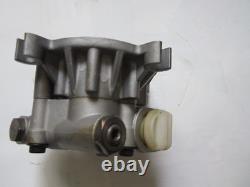 Lj014890 Gear Pump Fits Case Cx470 Cx470b Main Pump