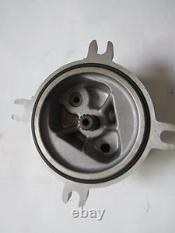 Lj014890 Gear Pump Fits Case Cx470 Cx470b Main Pump