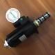 Lj016060 Solenoid Fits For Case Cx130b Cx210b Cx240b Cx290b Cx330b Cx360b