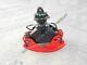 Log Grapple & Rotator, ICM 53 Universal Bypass Log Grapple, Stone, Scrap, Pipe