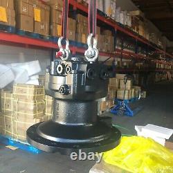 Lq15v00015f2 Swing Motor Fits Kobelco Sk250-8 Sk250-6e Sk260 Wihtout Gearobox