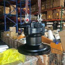 Lq15v00015f2 Swing Motor Fits Kobelco Sk250-8 Sk250-6e Sk260 Wihtout Gearobox