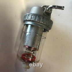 Ls02p01012f2 Filter Water Separtor Fits Kobelco Sk330-8 Sk200-8 Holland E335