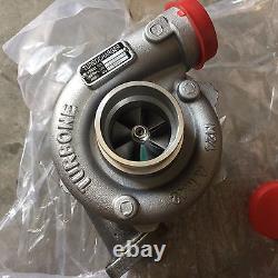 ME088725 49185-01010 Turbocharger FITS FOR MITSUBISHI 6D31 NEW ENGINE SK200-5