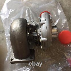 ME088725 49185-01010 Turbocharger FITS FOR MITSUBISHI 6D31 NEW ENGINE SK200-5