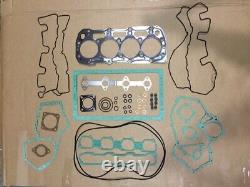 Major Engine Rebuild Kit For Perkins 104-22