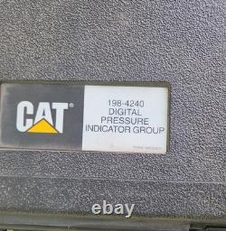 Make Offer Oem Cat Digital Pressure Group 1984240