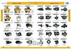 Me013676 Me011207 Me011296 Camshaft Fits Mitsubishi Engine 4d31 4d32 4d30 E70b