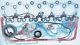 Me997447 Gasket Kit Fits 6d34 6d34t Sk200-5 Sk200-6 Sk230-6e Hd820 Hd823