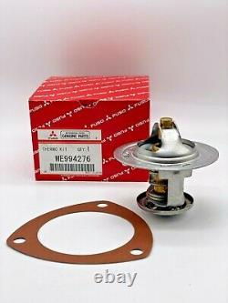 Mitsubishi Fuso ME994276 Thermostat kit Genuine OEM