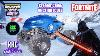 Monster Jam Showdown U0026 Fortnite Multi Player Action With Rrc Family Gaming 1 05 25