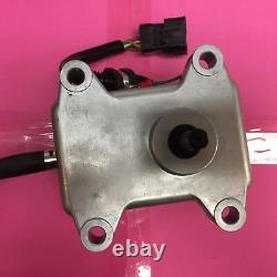 Motor throttle KHR1346 FITS SUMITOMO SH120A1 SH120A2 SH200A1 SH200A2 12 PINS