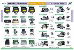 Motor throttle KHR1346 FITS SUMITOMO SH120A1 SH120A2 SH200A1 SH200A2 12 PINS