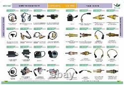 Motor throttle for JCB JS175W JS175W-T2 JS160 JS145W JS200W JS130W JS130W