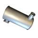 Muffler 6731-11-5530 For Komatsu PC75-3 PC78-3 PC75US-3 PC75UU-3 Engine 4D102E