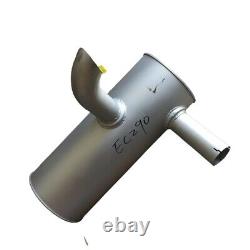 Muffler AS VOE14539535 For Volvo EC240B EC240C EC290B EC290C FC2924C FC3329C