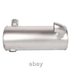 Muffler As 4416602 Fits Hitachi Excavator 6bg1 Zax250 Zaxis230 Zx240 Zax225